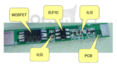 鋰離子電池背后的守護(hù)者！