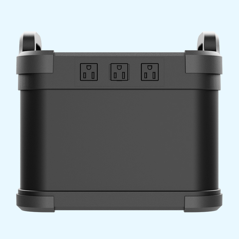 新款戶外電源1000W汽車應(yīng)急啟動(dòng)電源220V戶外備用露營(yíng)便攜式儲(chǔ)能