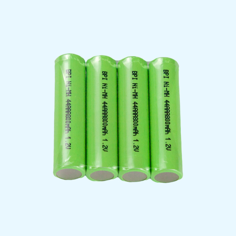 7號電池,鎳氫44AAA800mah,麥克風(fēng)遙控器玩具電池,1.2V七號充電電池