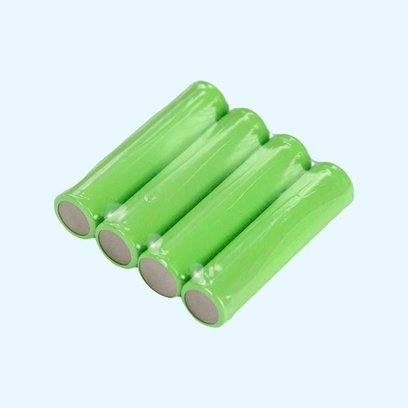 7號電池鎳氫44AAA300mah，血壓計遙控器玩具電池，1.2V七號充電電池