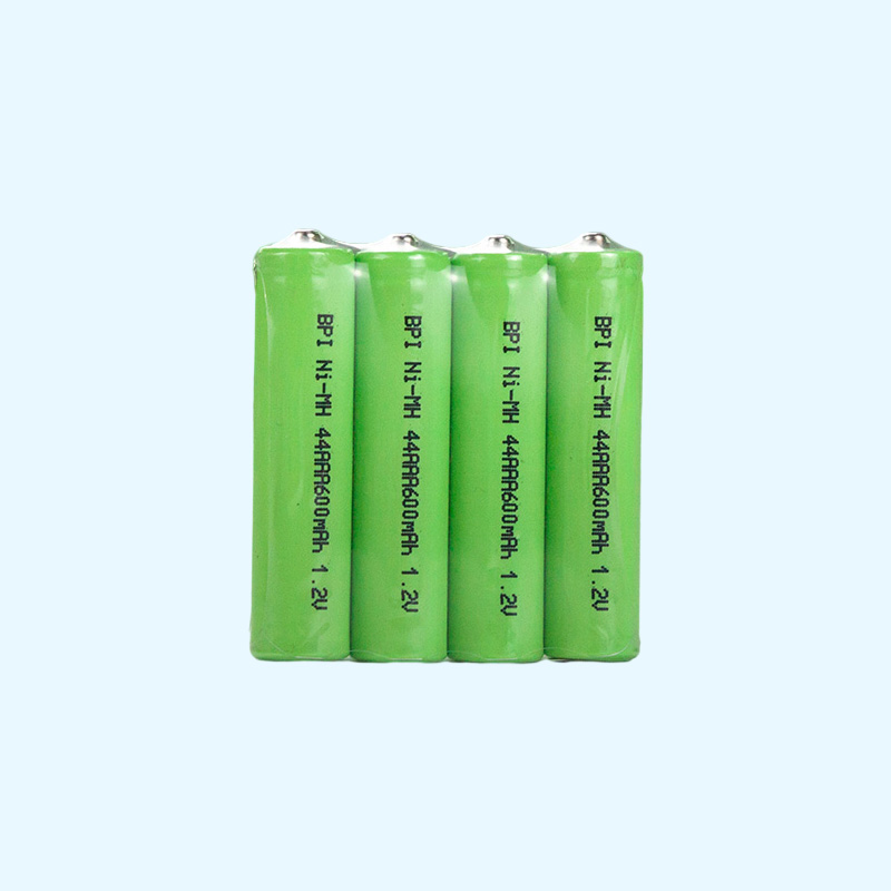 無(wú)繩電話(huà)剃須刀電池，44AAA600mAh 1.2v鎳氫電池,5號(hào)7號(hào)充電電池