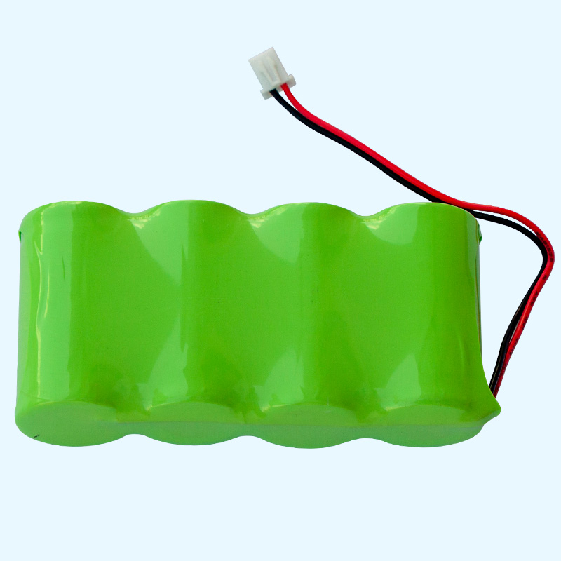 4.8v鎳氫電池組,43SC2000mAh*4可充電平衡車(chē)電池組,安全,循環(huán)壽命長(zhǎng),低內(nèi)阻