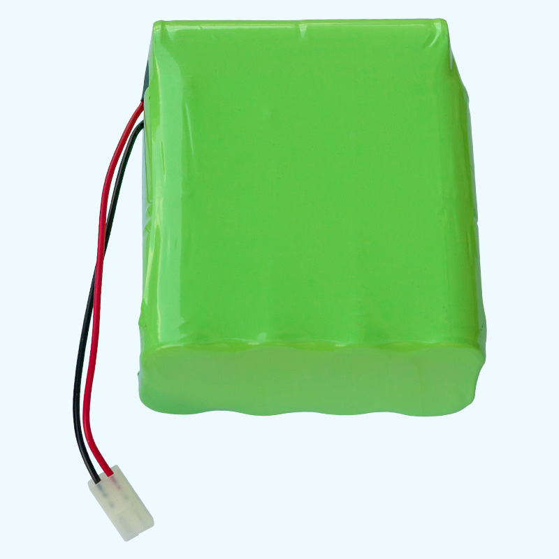 礦燈專用鎳氫可充電池,60D8000mAh*20,安全,循環(huán)壽命長,低內(nèi)阻