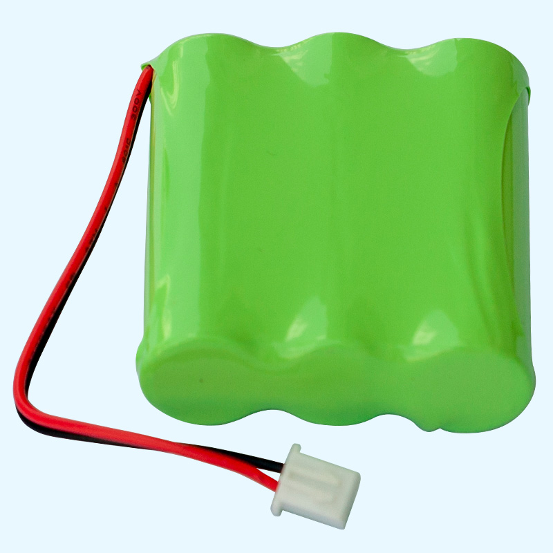 家用電器電池,49AA1000mAh*3鎳氫電池組玩具車(chē)電池,安全,循環(huán)壽命長(zhǎng),低內(nèi)阻