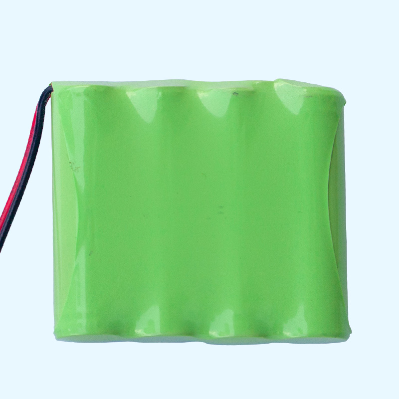 鎳鎘遙控車(chē)電池,49AA700mAh*4 4.8V電池組,5號(hào)充電電池,安全,循環(huán)壽命長(zhǎng),低內(nèi)阻