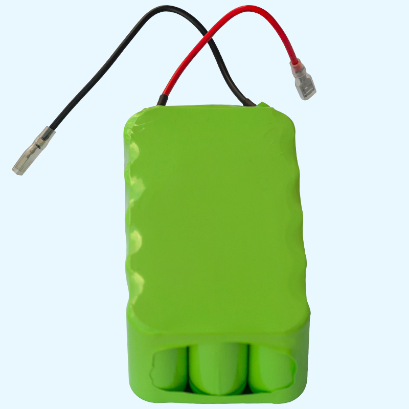 便攜式攝像機充電電池，43SC3000mAh*15鎳氫電池組,安全,循環(huán)壽命長,低內(nèi)阻