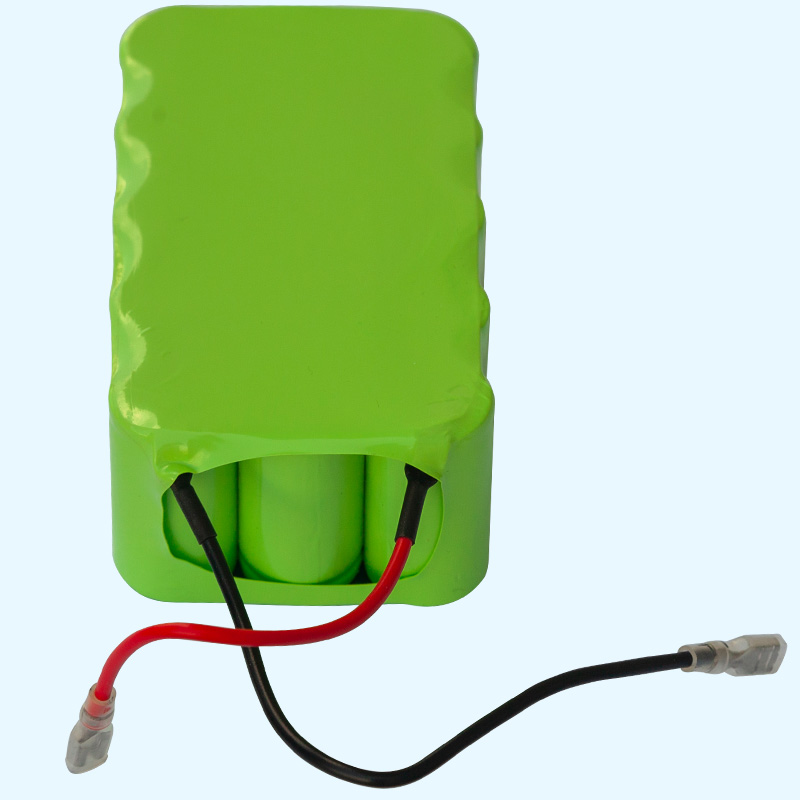 便攜式攝像機充電電池，43SC3000mAh*15鎳氫電池組,安全,循環(huán)壽命長,低內(nèi)阻